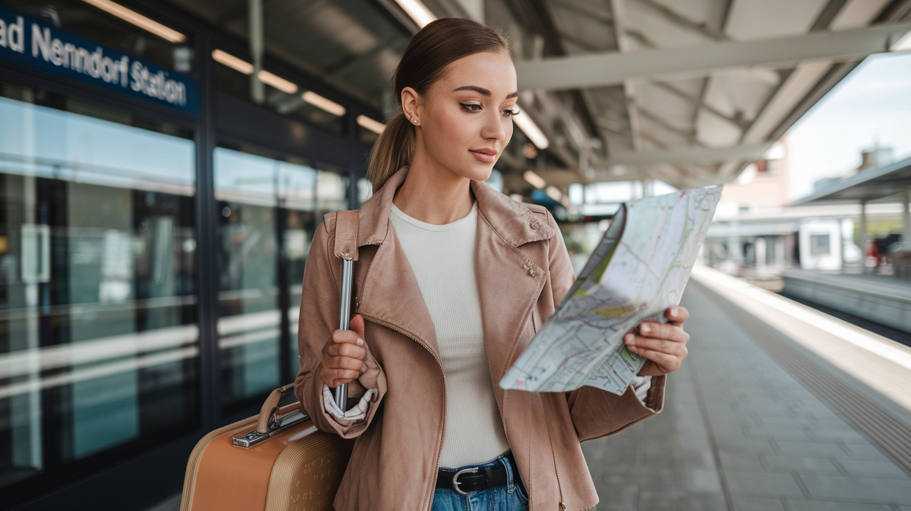 Bad Nenndorf to Hanover Airport Transfer: Your Complete Guide